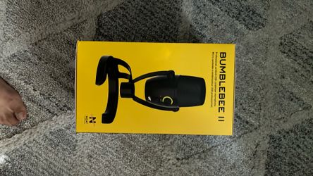 Usb mic