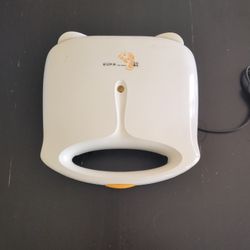 Waffle/Cookie Maker