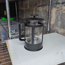 French Press