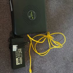 Viasat Internet Box