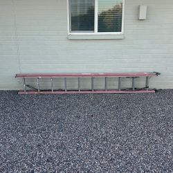 Werner Ladder