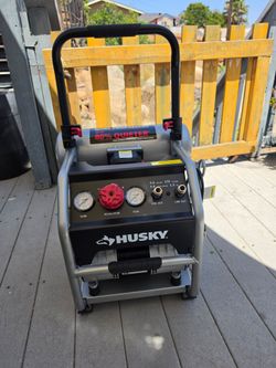Air Compressor