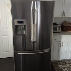 Refrigerator Free