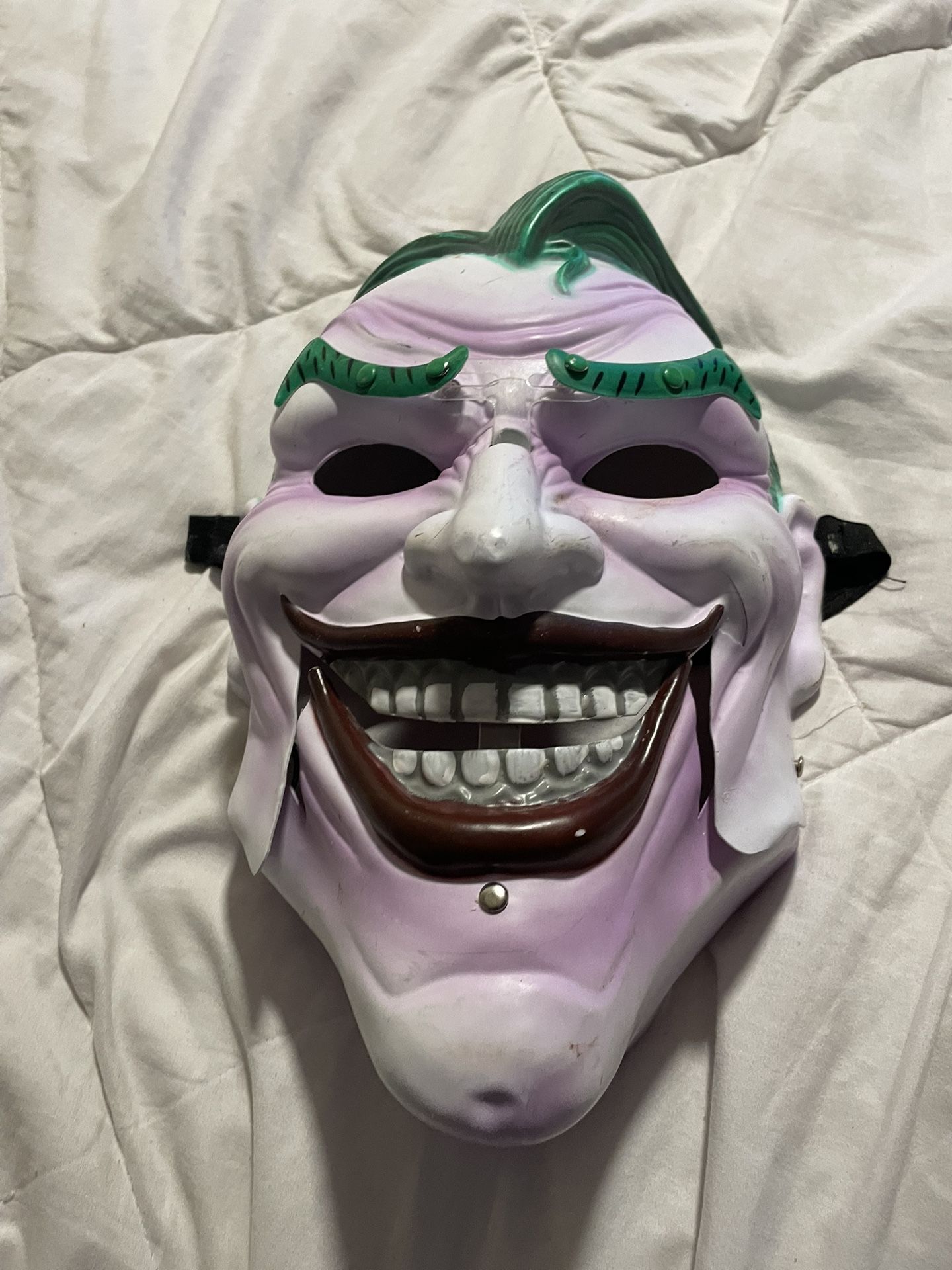 Joker Mask