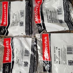 4 Pack Ignition Coil. Ford Escape Fusion Focus Transit Connect Mazda.