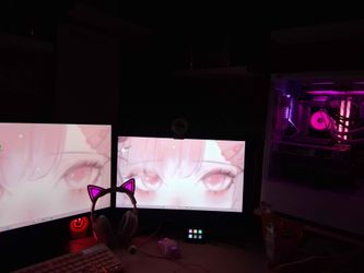 Custom Built Pc