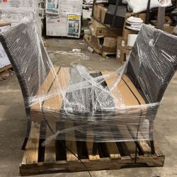 Chairs