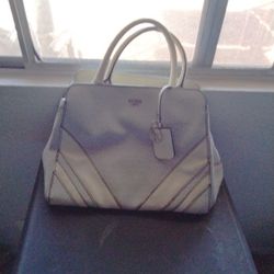 1981 Guess Hand Bag
