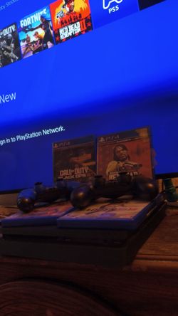 Ps4