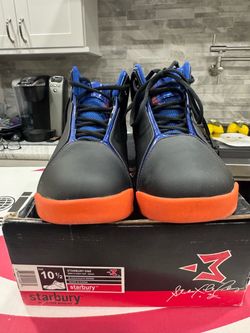 MENS STARBURY ONE BY STEPON MARBURY