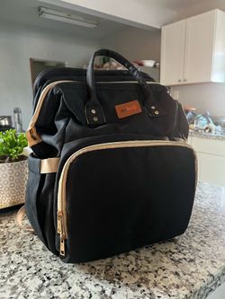 Diaper Bag