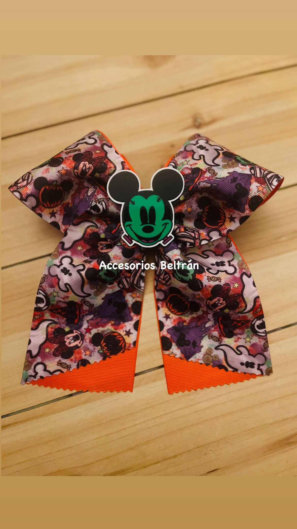 Hairbow