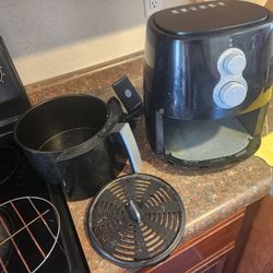 Air Fryer