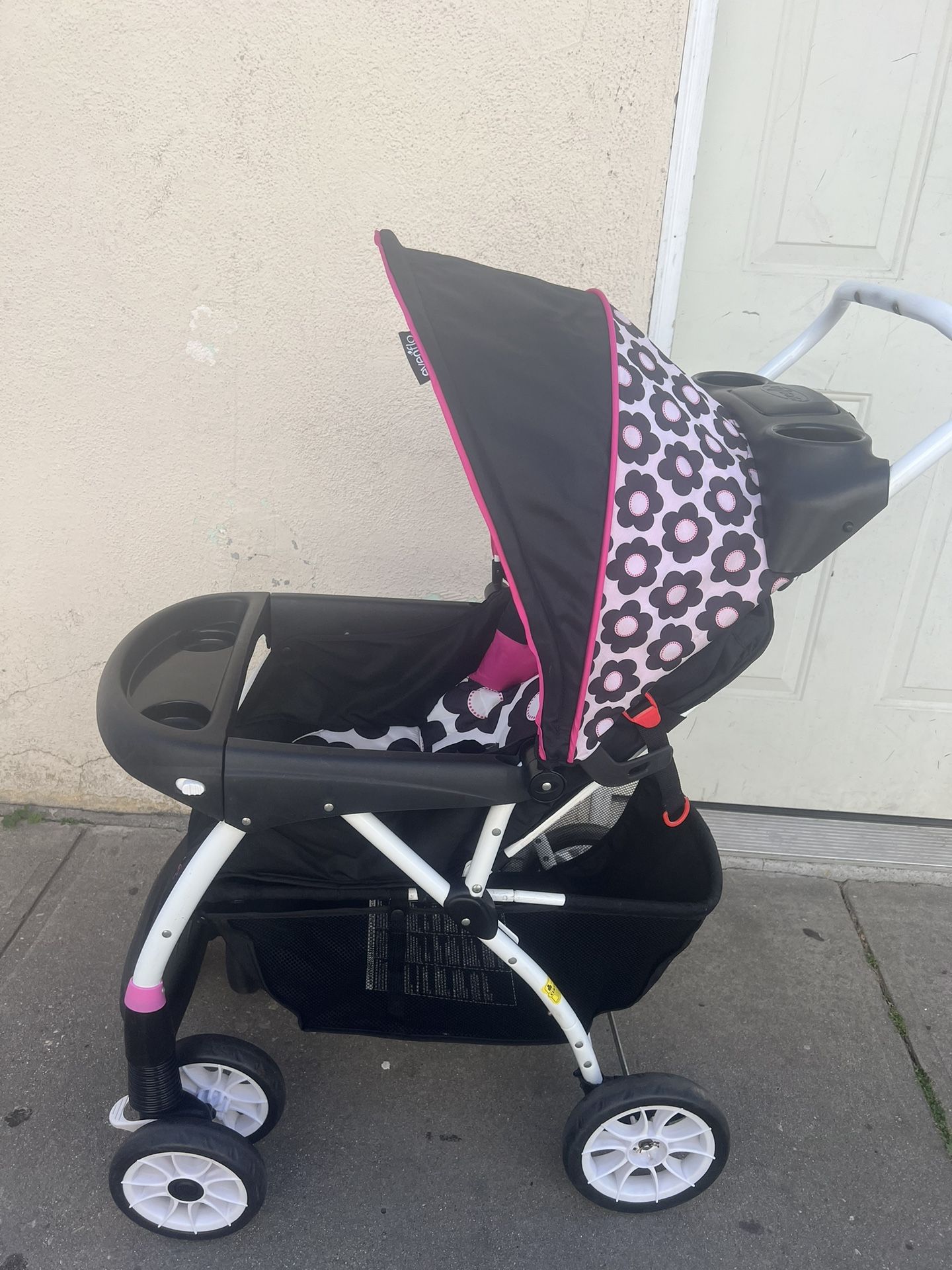 EVENFLO STROLLER