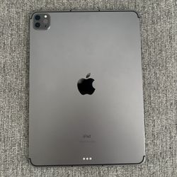 iPad Pro 