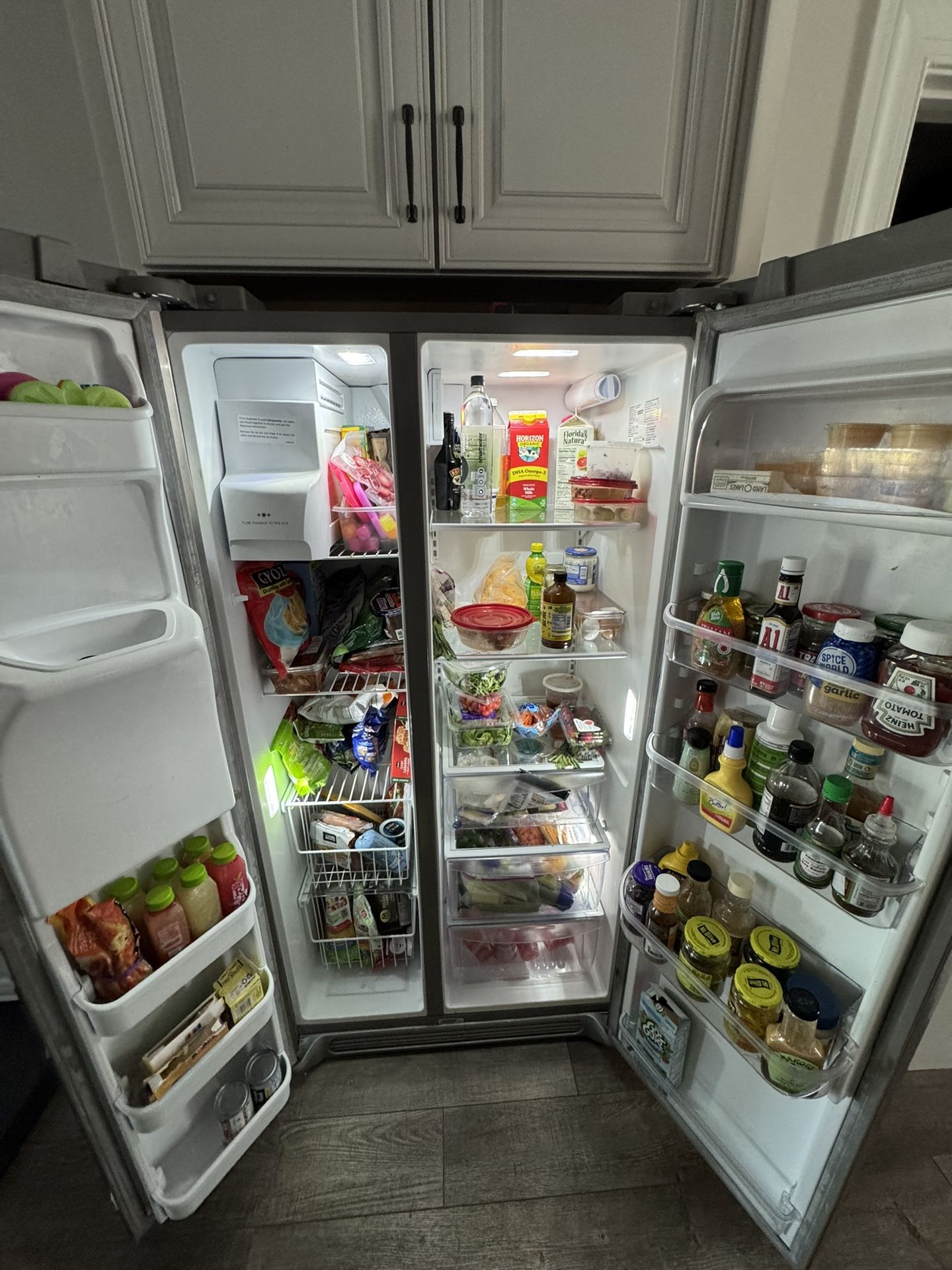 Refrig For Sale $525 OBO