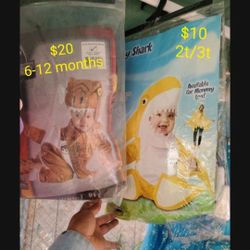 Halloween Coustumes 