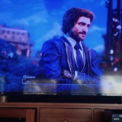 70 INCH VIZIO 4K MONITOR WITH LG SH2 100 WATTS 2.1 CHANNEL SOUND BAR WITH SUBWOOFER  $500 FINAL PRICE 