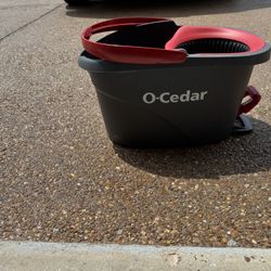 O- Cedar Mopping System 