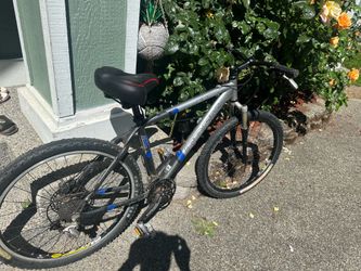 Trak Bycycle