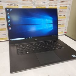 SUPER COMPUTER DELL PRECISION 5510 (INV. D1012N)

