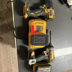 Drills 