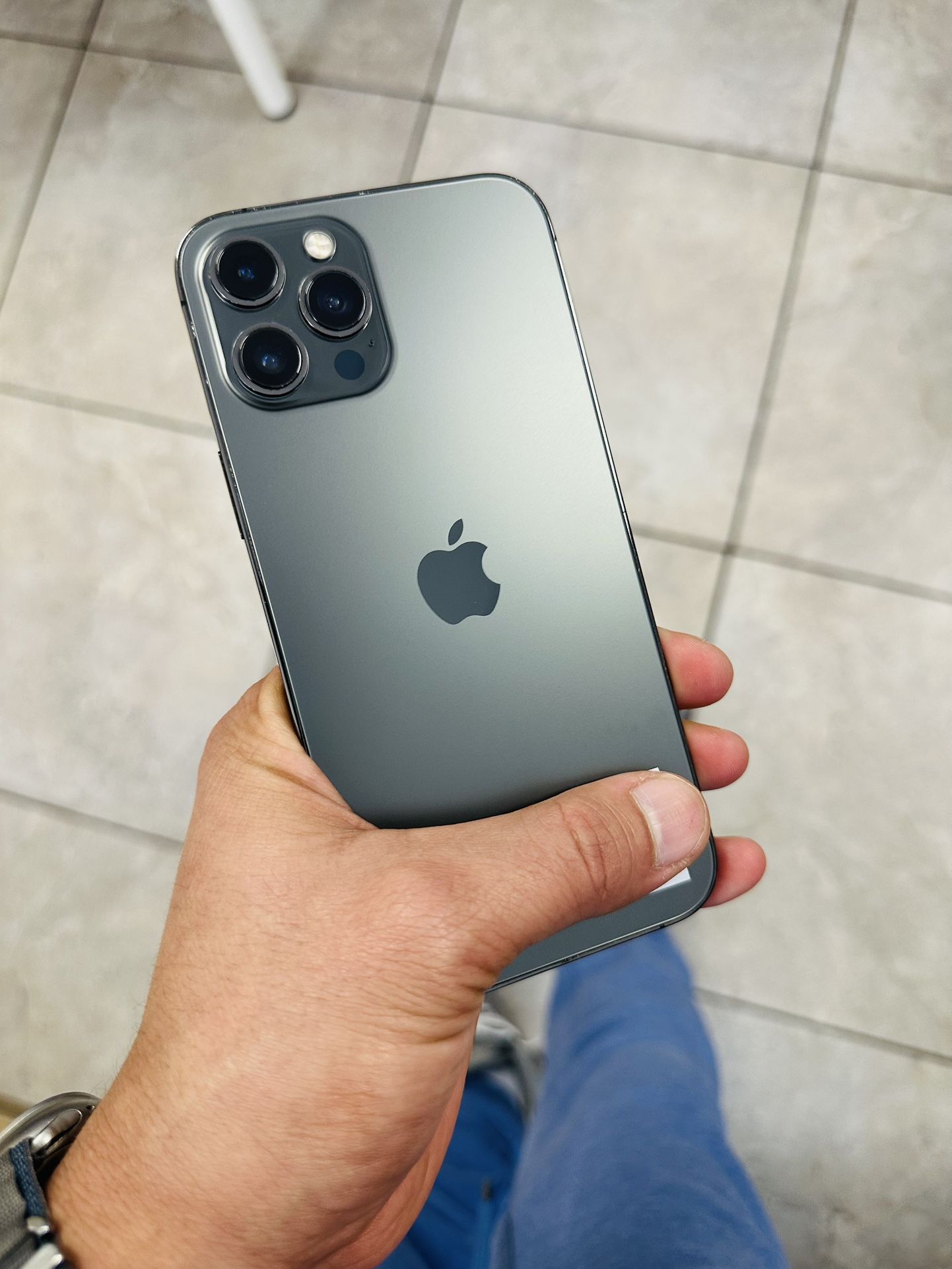 iPhone 12 Pro Max Unlocked