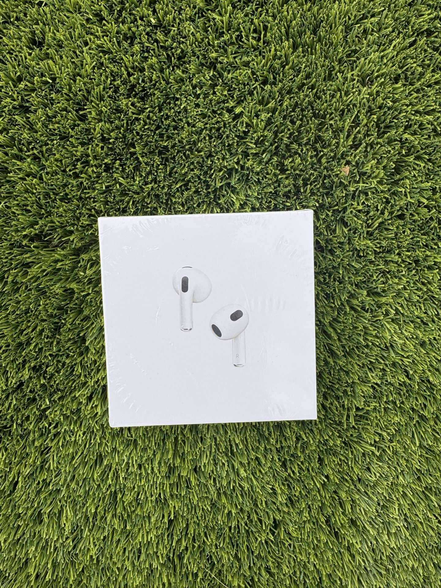 AirPods (3rd Generation)