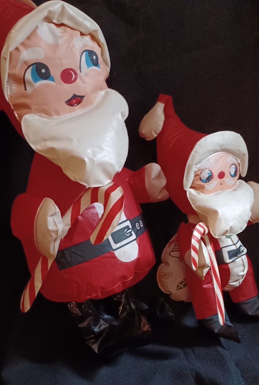 Vintage Toys