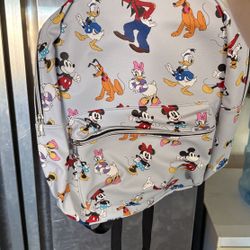 Brand new Disney backpack