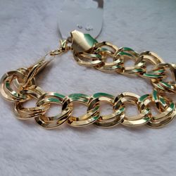 9in. Men Bracelet 
