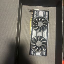 1070 Ti Graphic Card 