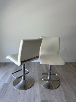 Barstool chairs