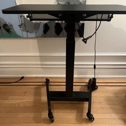Standing Desk