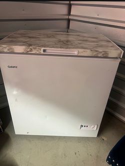 Fridge/Freezer