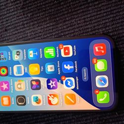 iPhone 15(regular) 128 GB ,used Like New Had For Only 4 Months 