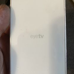 Apple Eye Tv By Elgato 250 Plus Model