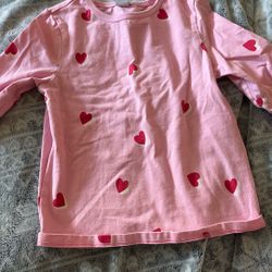 Toddler Girl Clothes 