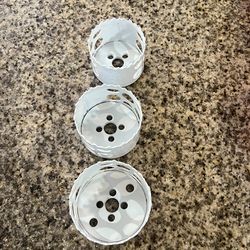 Milwaukee hole dozer