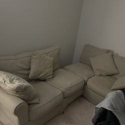 Small Sectional