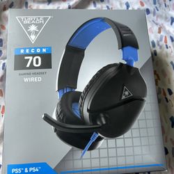 PS5/PS5 Headset