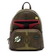 Boba Fett Loungefly