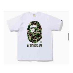 Bape tee
