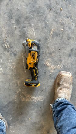 Multi Tool