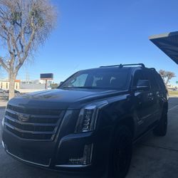 2019 Cadillac Escalade