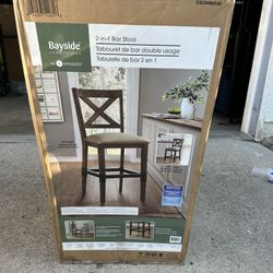 Brand New Bar stool 