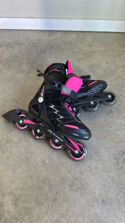 Rollerblades