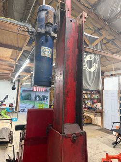 Car lift