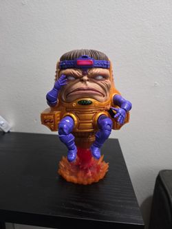Marvel legends modok