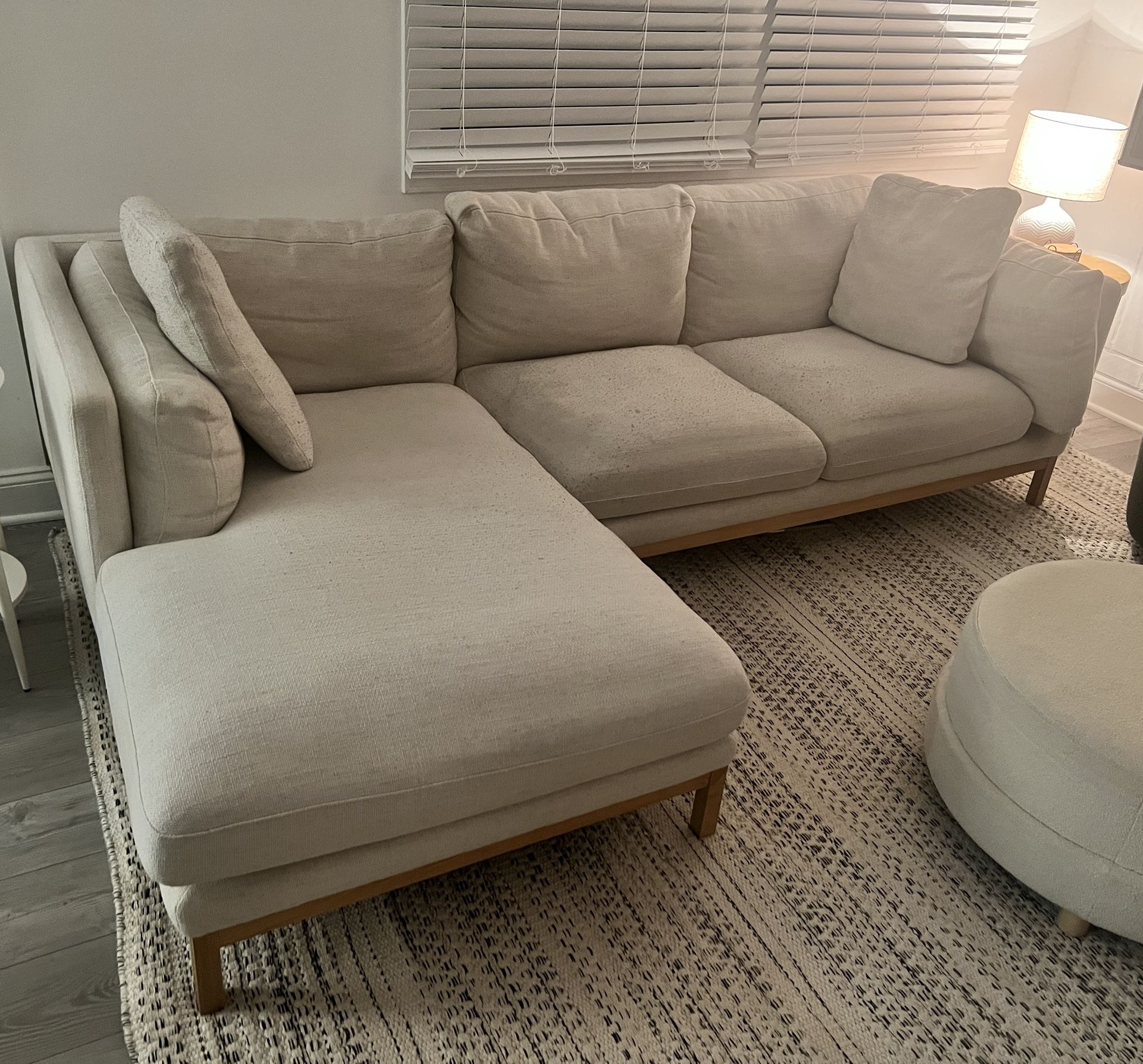 Free Couch